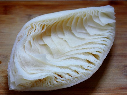 Beef Omosum Tripe (Bible Tripe)