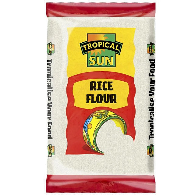 RICE FLOUR 1.5KG