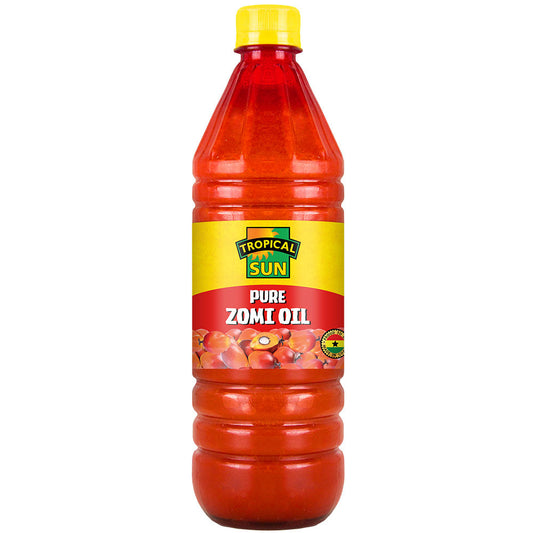 Zomi Oil 1ltr