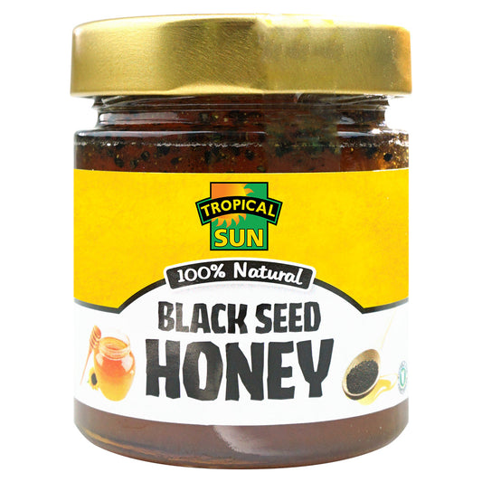 Blackseed Honey 270g