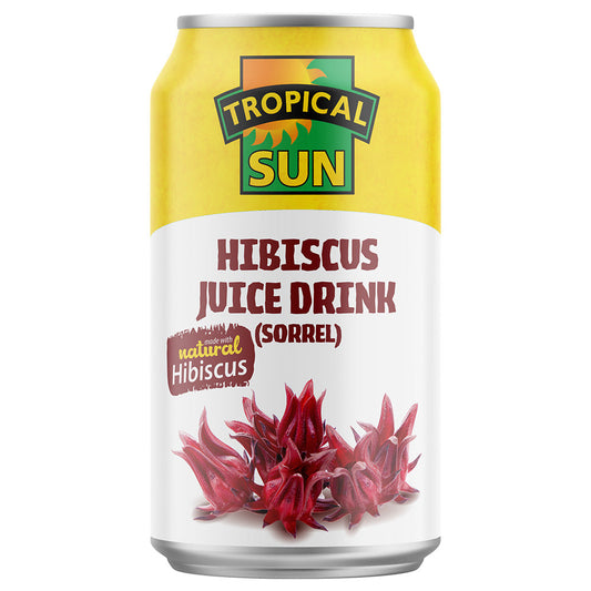 Hibiscus Juice Drink 310ml