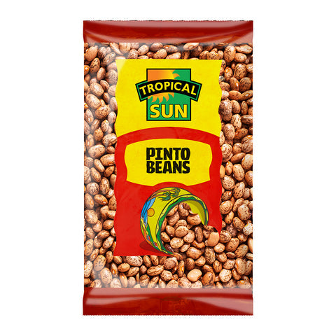 Pinto Beans 1.5kg