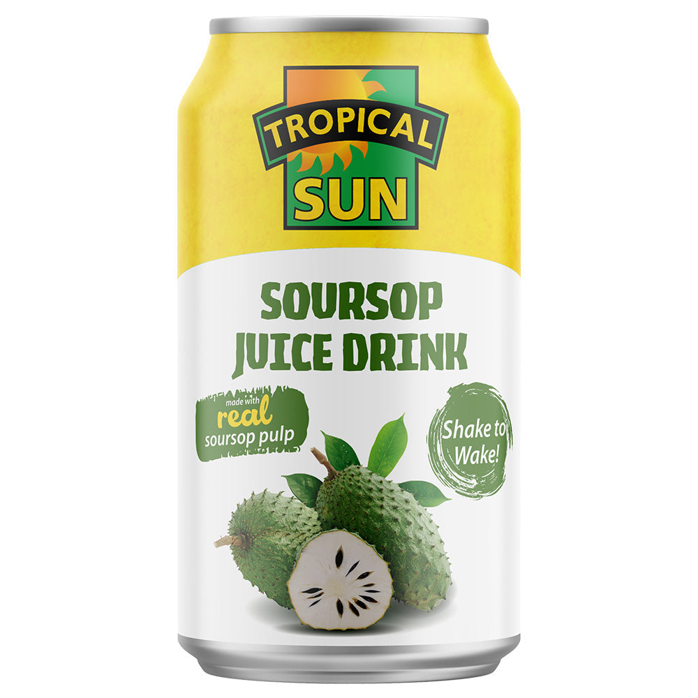 Soursop Juice Drink 310ml