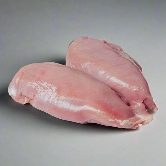 Fresh Turkey Breast (1 Kg)