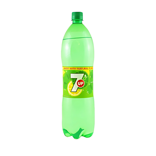 7up Lemon and Lime 1.5 Litre