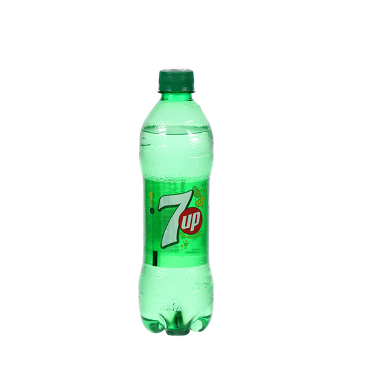 7Up 500ml