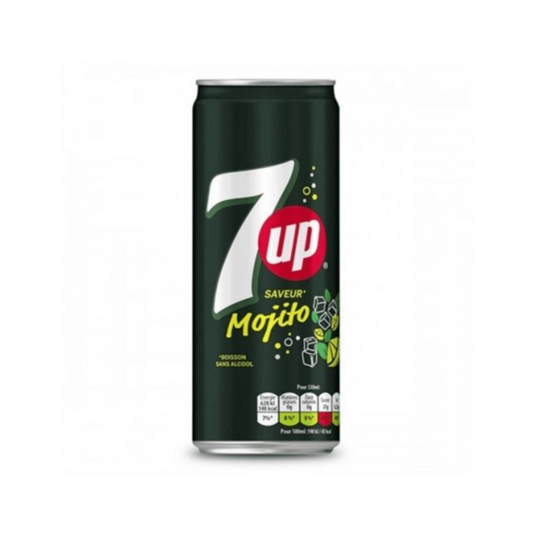 7UP MOJITO