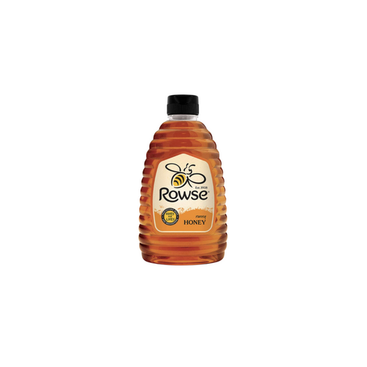 Rowse Runny Honey 340g