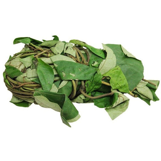 Fresh Uziza Leaves (3 bunches)