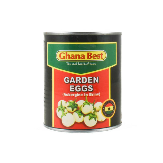 Garden Eggs, 800g