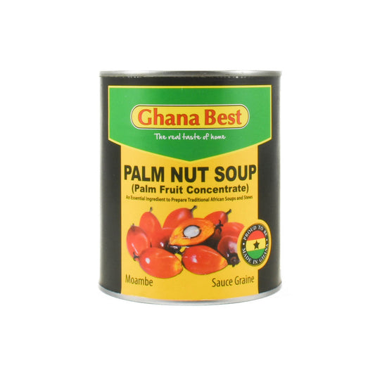 Palm Nut Soup 800g