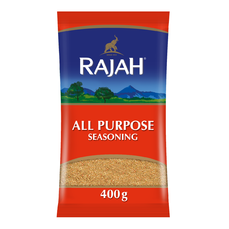 All Purpose Seasoning