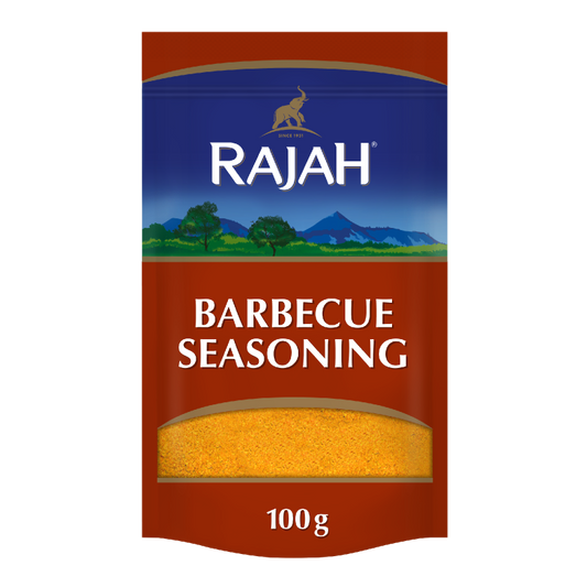 Barbeque Seasoning