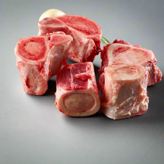 Beef Marrow Bones (1 kg)