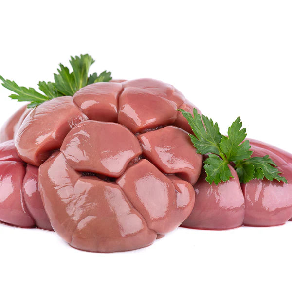 Beef Kidney per kg