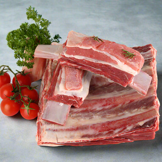 Beef Ribs (1 kg)