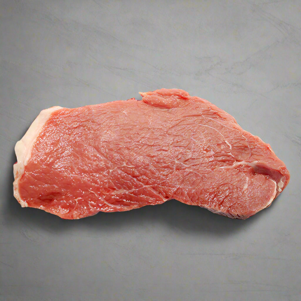 Beef Topside Steak (1 kg)