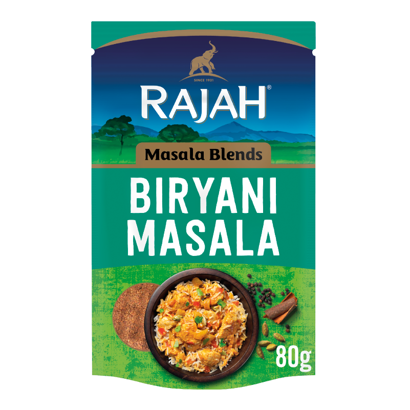 Biryani Masala