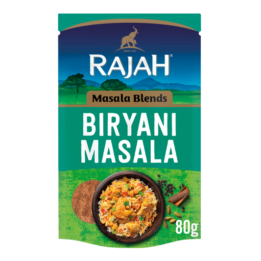 Biryani Masala