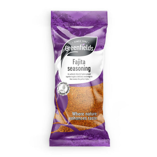 Fajita Seasoning