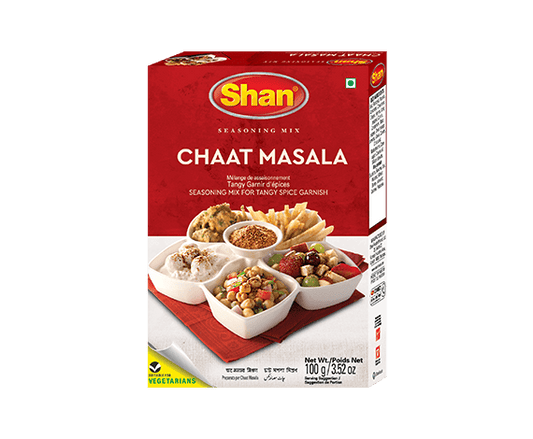 Chaat Masala 100g