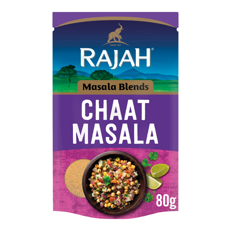 Chaat Masala