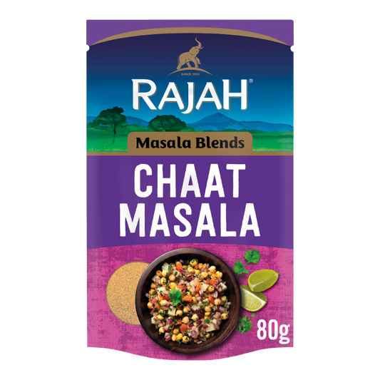 Chaat Masala