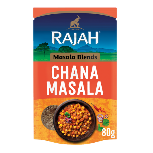 Chana Masala