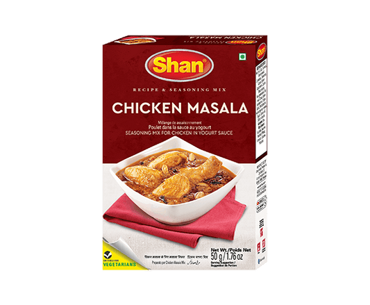 Chicken Masala 50g