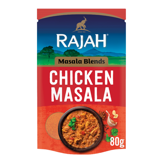 Chicken Masala