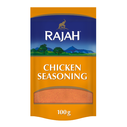 Chicken Seasoning