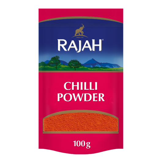 Chilli Powder