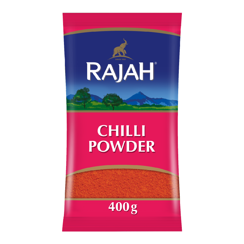 Chilli Powder