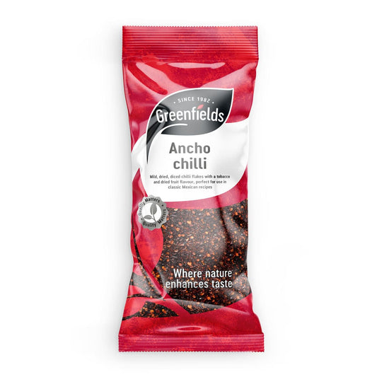 Ancho Chilli