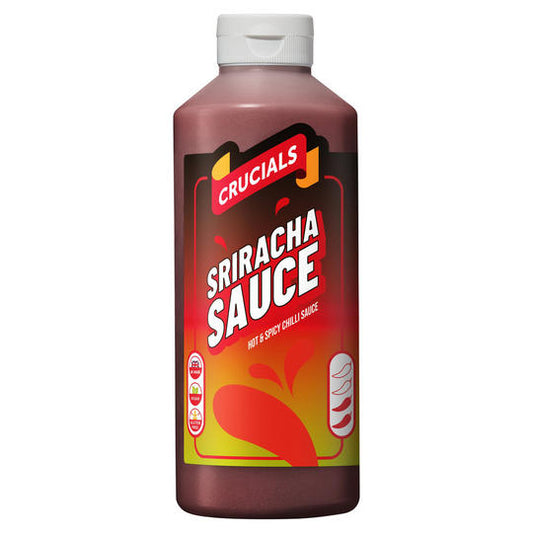 Sriracha Sauce 1 L