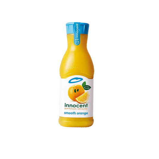 Innocent Orange Juice Smooth 1.35L