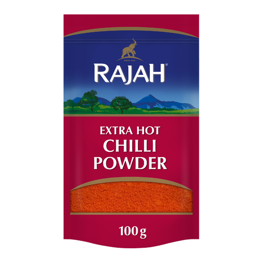 Extra Hot Chilli Powder