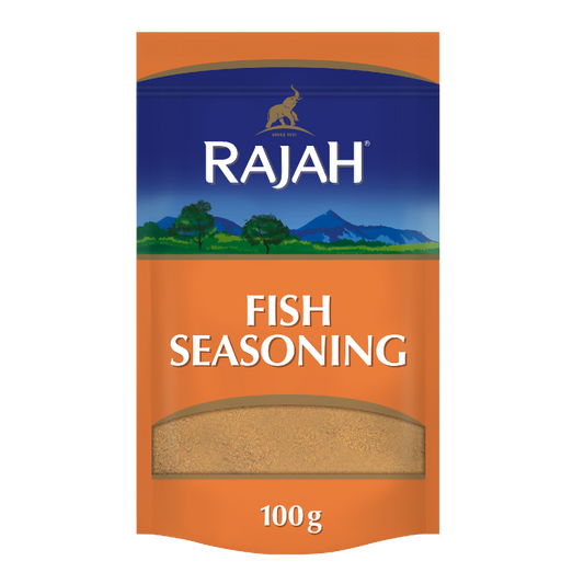 Fish Seasoning