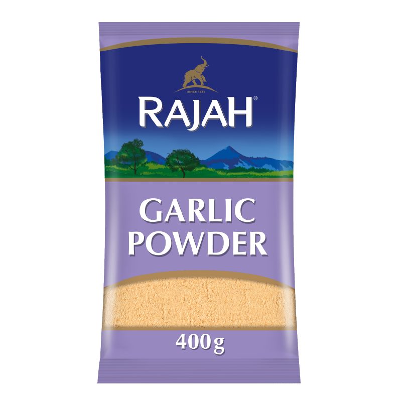 Garlic Powder