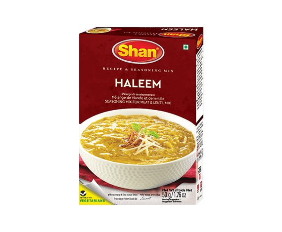 Haleem Masala 50g