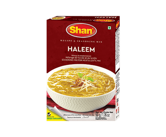 Haleem Masala 50g