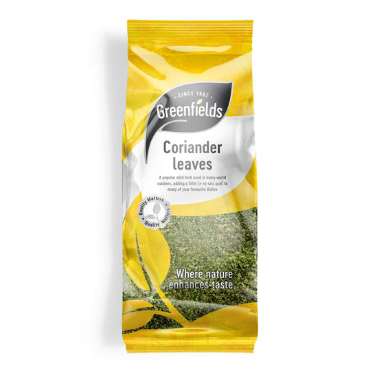 Coriander Leaves