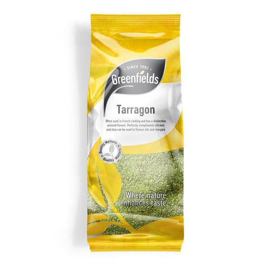 Tarragon