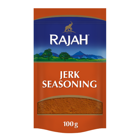 Jerk Seasoning