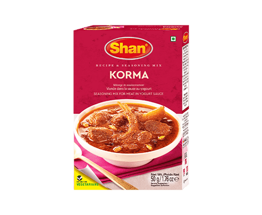 Curry Powder 50g