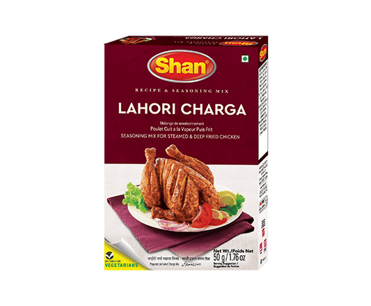 Lahori Charga 50g