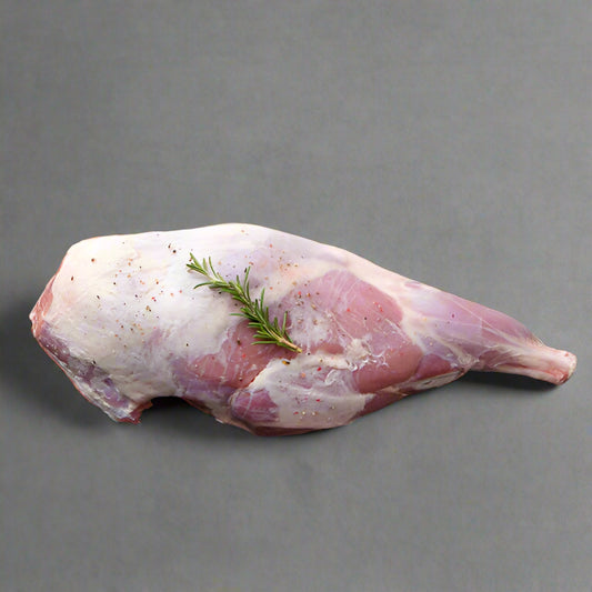 Goat Leg (1 kg)