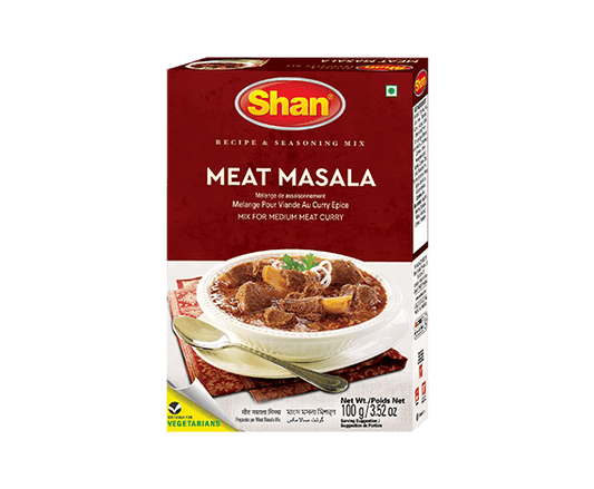 Meat Masala 100g