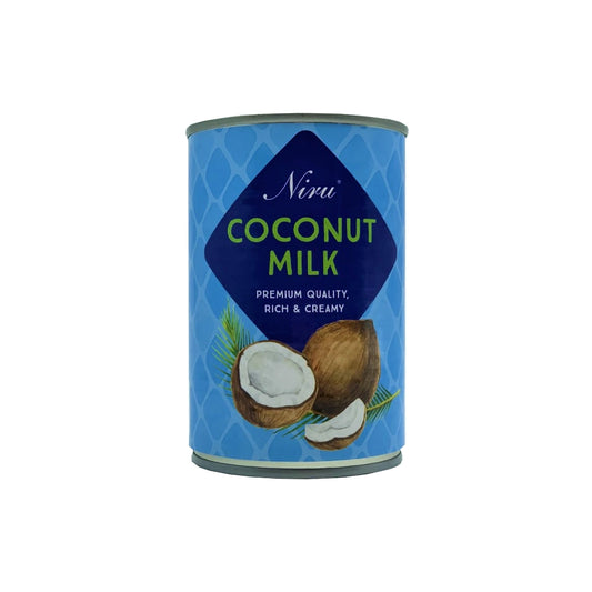 Niru Coconut Milk 400ml