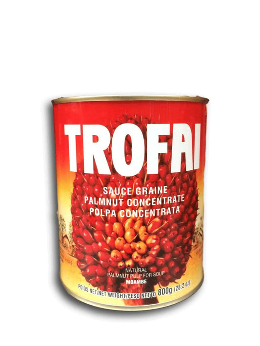 Palm Nut Concentrate (Trofai) 800G